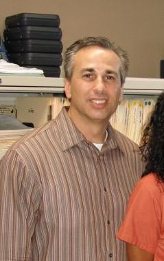 Roy Goodman