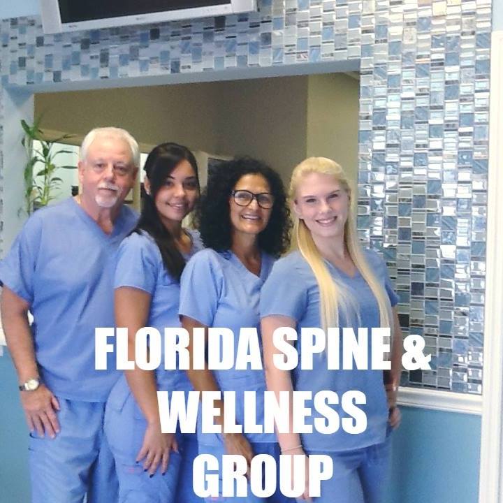 Florida Spine & Wellness Group Staff Pictures
